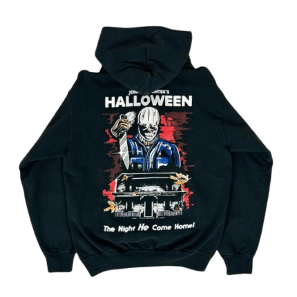 Warren Lotas Iconic Style Hoodie