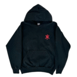 Warren Lotas Iconic Style Hoodie