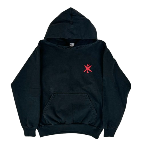 Warren Lotas Iconic Style Hoodie