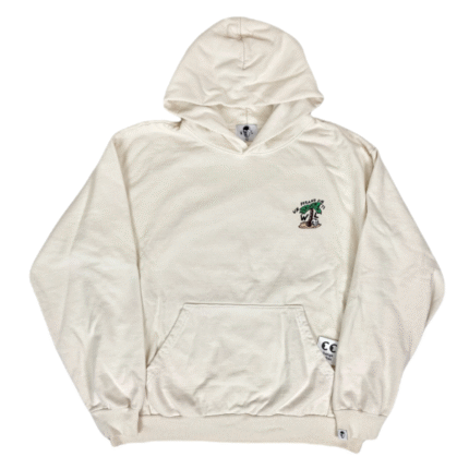 Warren Lotas Bad Bunny Hoodie