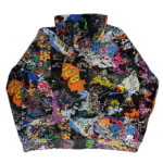 Warren Lotas Zip Hoodie