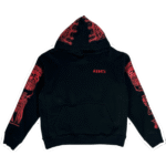 Warren Lotas Sabata Hoodie