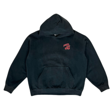 Warren Lotas Coldest Day Hoodie