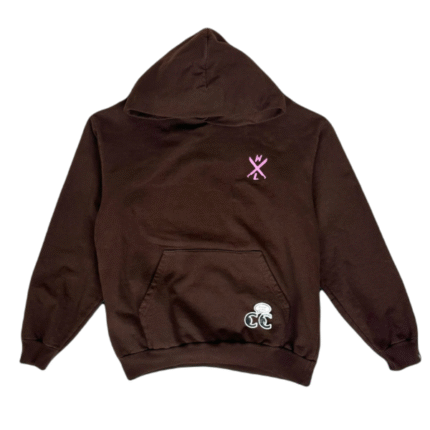 Warren Lotas Final Friday Hoodie