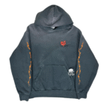 Warren Lotas Hard Love Hoodie