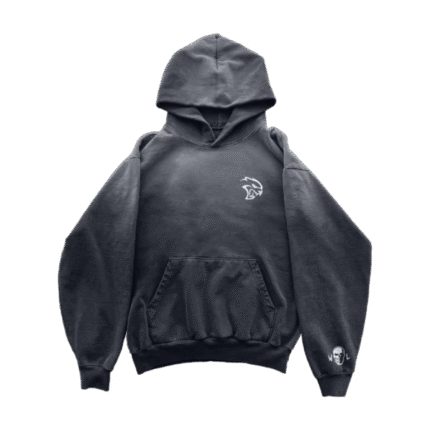 WL Drive Like You Stole Hoodie
