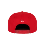 Warren Lotas Hat – Red