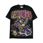 Warren Lotas Blizzard Viking T-Shirt