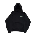 Warren Lotas Bolt Up Hoodie