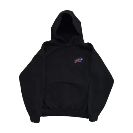 Warren Lotas Buffalo Charge Hoodie