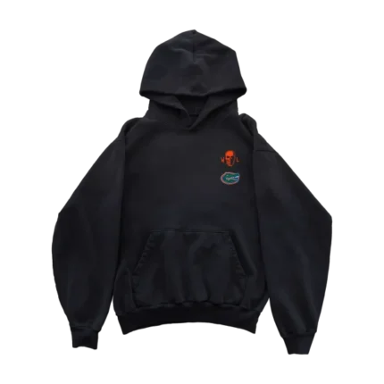 Warren Lotas Chomp the Swamp Hoodie