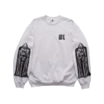 Cloak and Sword Crewneck Sweater
