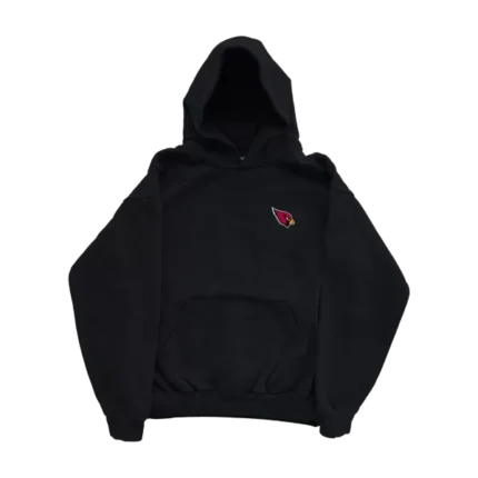 Warren Lotas Flying Cardinal Hoodie