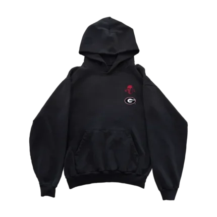 Warren Lotas Georgia Reaper Hoodie