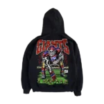 Warren Lotas Giant Stance Hoodie