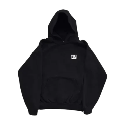 Warren Lotas Giant Stance Hoodie
