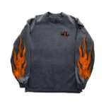 Halloween Phantasm Longsleeve