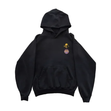 Warren Lotas LSU Tigers Hoodie