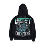Warren Lotas Liberty Reaper Champion Hoodie
