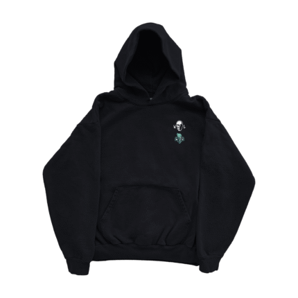 Warren Lotas Liberty Reaper Champion Hoodie