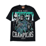 Warren Lotas Liberty Reaper Champion T-Shirt