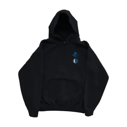 Warren Lotas Mavericks Saloon Hoodie