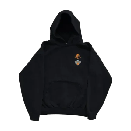 Warren lotas New York Crew Hoodie