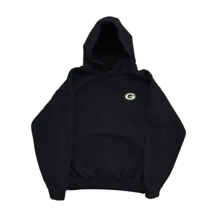 Warren Lotas Blizzard Viking Hoodie
