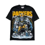 Warren Lotas Packers Tundra T-Shirt