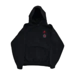 Warren Lotas Raptor Rider Hoodie