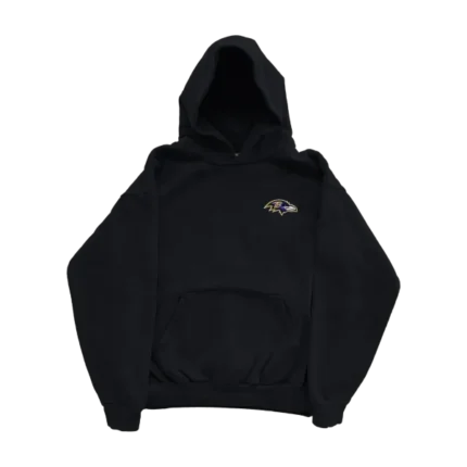 Warren Lotas Raven’s Claw Hoodie