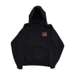 Warren Lotas Roaring Bengal Hoodie