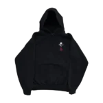 Rockets Launch Site Hoodie Black