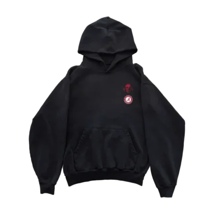 Warren Lotas Roll Tide Hoodie