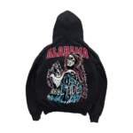Warren Lotas Roll Tide Hoodie