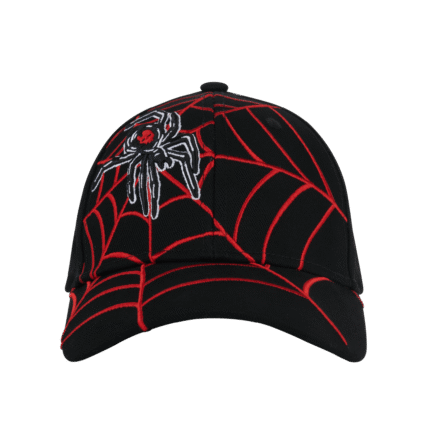 Warren Lotas X Spiderweb Hat