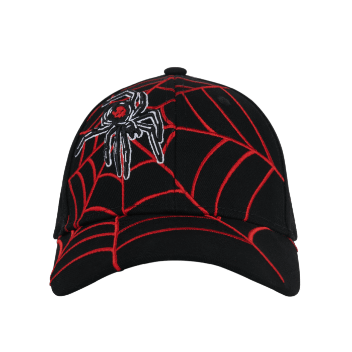 Warren Lotas X Spiderweb Hat