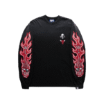 Warren Lotas Chicago Bulls Long sleeve