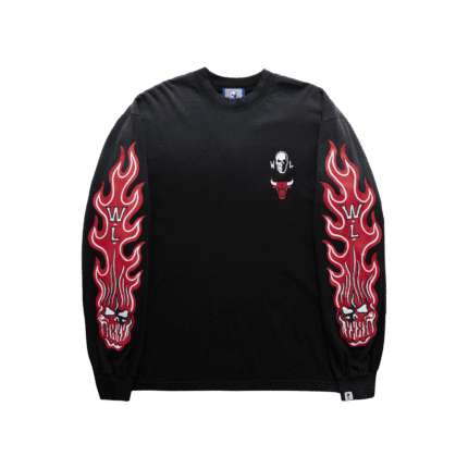 Warren Lotas Chicago Bulls Long sleeve