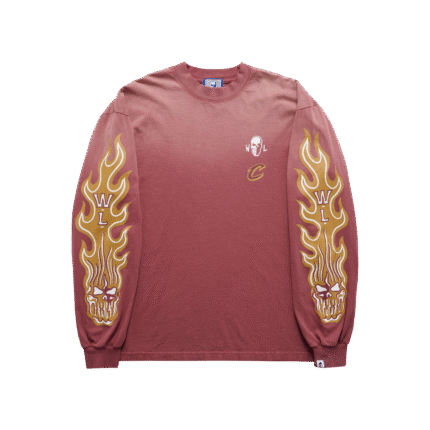 Warren Lotas Cleveland Cavaliers Longsleeve