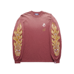Warren Lotas Cleveland Cavaliers Longsleeve