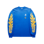 Warren Lotas Golden State Warriors Long sleeve