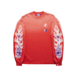 Warren Lotas Philadelphia 76ers Long sleeve