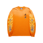 Warren Lotas Phoenix Suns Long sleeve