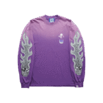 Warren Lotas Sacramento Kings Long sleeve