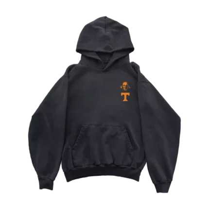 Warren Lotas Tennessee Hound Hoodie