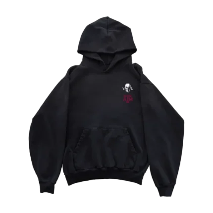 Warren Lotas Texas A&M Hoodie