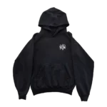 Warren Lotas The Night He Came Home Hoodie