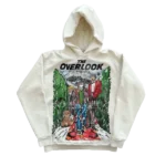 Warren Lotas Overlook Hoodie