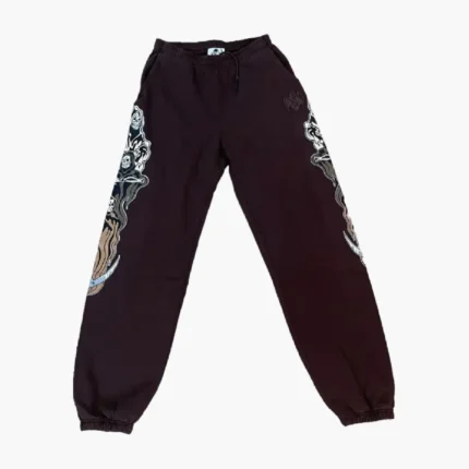 Warren Lotas Tracksuit “Wilder Bill”